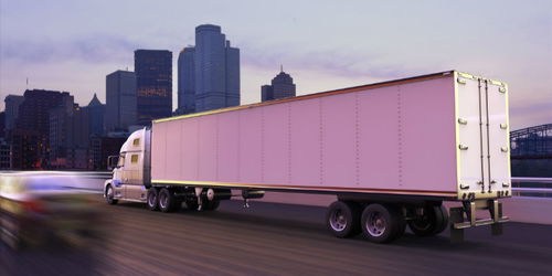 京东跨界布局 新增网约车经营或将重塑移动货运出行市场格局