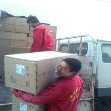 深圳长途搬家、搬厂及专业物流服务全攻略